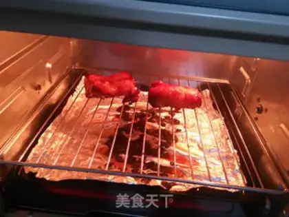 Make Fork step 6