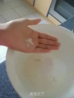Make Apple muffins step 5
