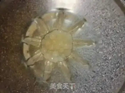 Make Milk tea step 1