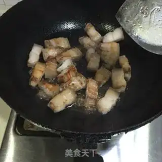 Make Homemade meat step 0