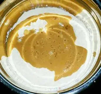 Make Tiny circle step 2