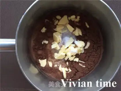 Make No chocolate oatmeal cookies step 1