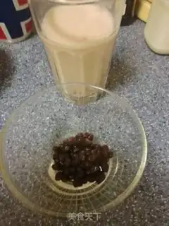 Make Milk tea step 3