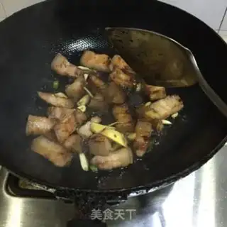 Make Homemade meat step 1