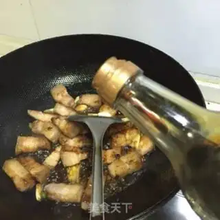 Make Homemade meat step 2