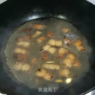 Make Homemade meat step 3