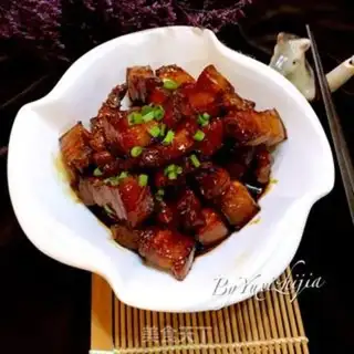 Make Homemade meat step 4