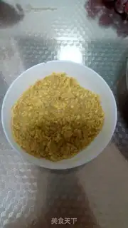 Make Chestnut snack step 3