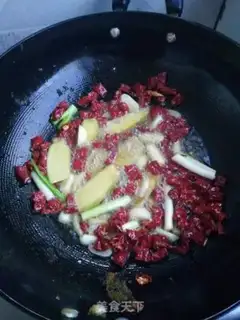 Make Fish heads step 3
