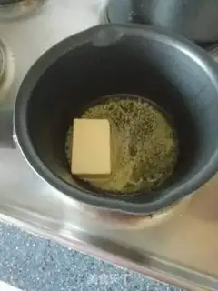 Make Apple muffins step 9