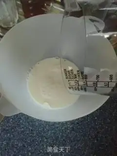 Make Apple muffins step 10