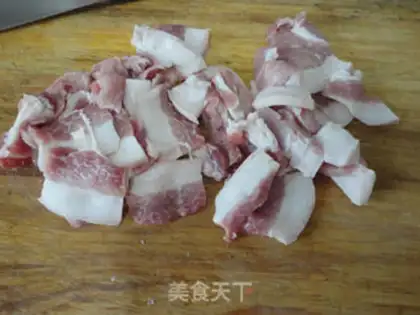 Make Cracker onions step 0