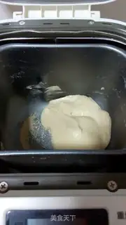 Make Chestnut snack step 7