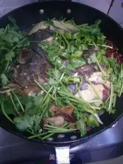 Make Fish heads step 6