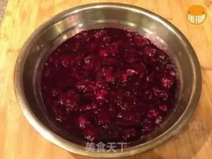 Make Cactus jam step 4