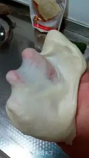 Make Chestnut snack step 9