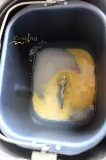 Make Coco double toast step 0