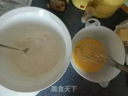 Make A lasagna step 23