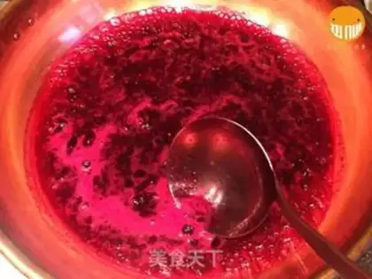Make Cactus jam step 7