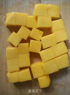 Make Easy fruit cake step 0