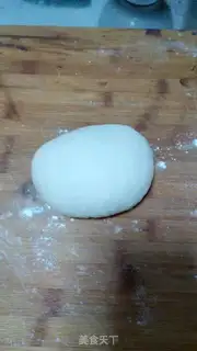 Make Chestnut snack step 11