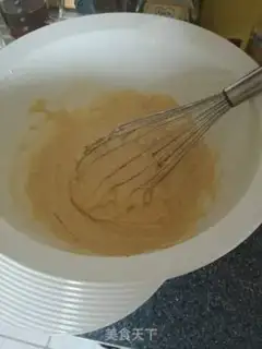 Make Apple muffins step 16