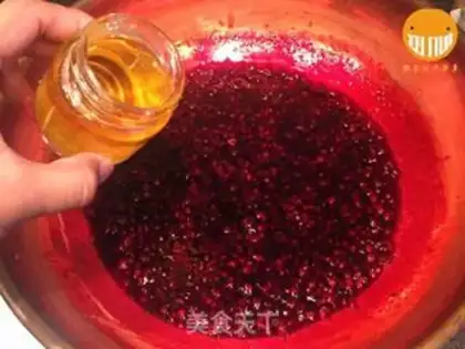 Make Cactus jam step 8
