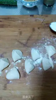 Make Chestnut snack step 12