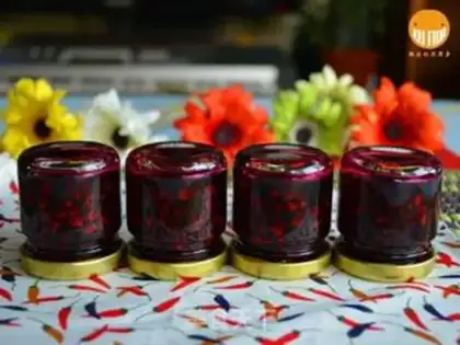 Make Cactus jam step 9