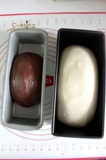 Make Coco double toast step 6