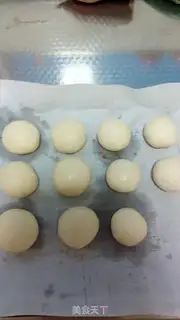 Make Chestnut snack step 16