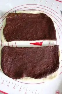 Make Coco double toast step 8