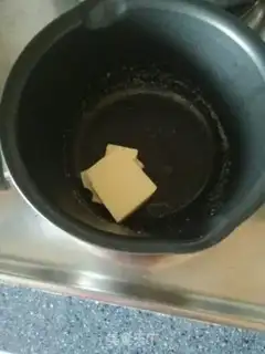 Make Apple muffins step 22