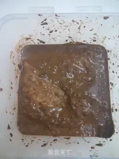 Make Bad dragonfish step 2