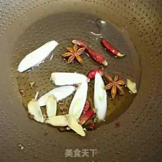 Make Potato beef step 2