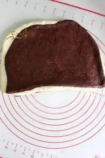 Make Coco double toast step 10