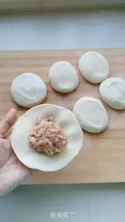 Make Onion pork pie step 6