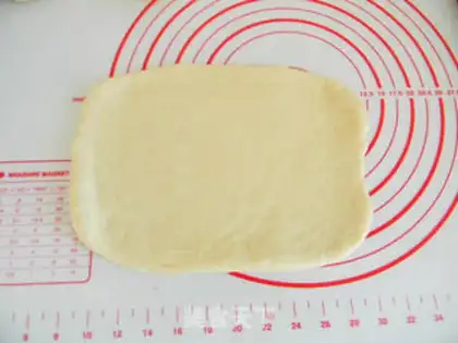 Make Black diamond toast step 6