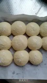 Make Chestnut snack step 20