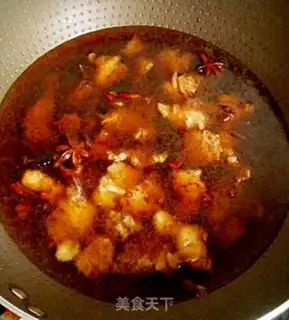 Make Potato beef step 6