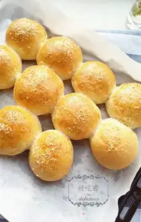 Make Chestnut snack step 22