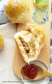Make Chestnut snack step 24