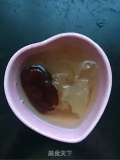 Make Silver-tree soup step 5