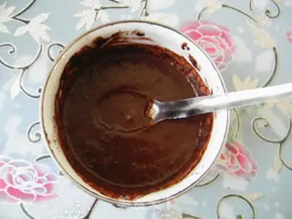 Make Black diamond toast step 10