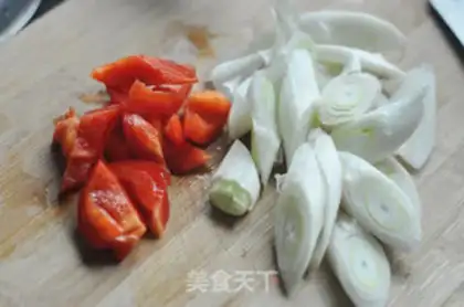 Make Beef onions step 2