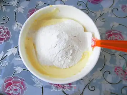 Make Black diamond toast step 15