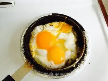Make Nutritional breakfast step 1