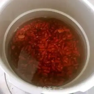 Make Homemade soy sauce step 1