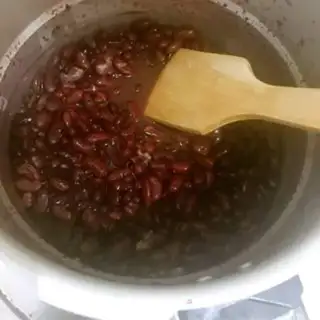 Make Homemade soy sauce step 2