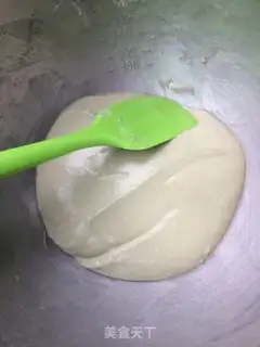 Make Green tea, circle step 2